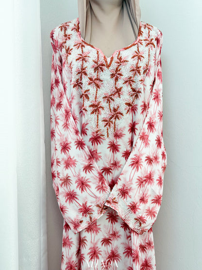 M018 - Exclusive Mukhawar (RTW)