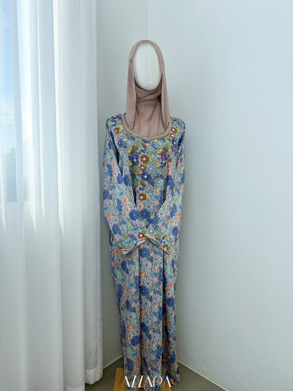 M009 - Exclusive Mukhawar (RTW)