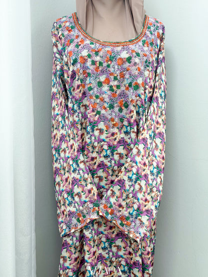 M027 - Exclusive Mukhawar (RTW)