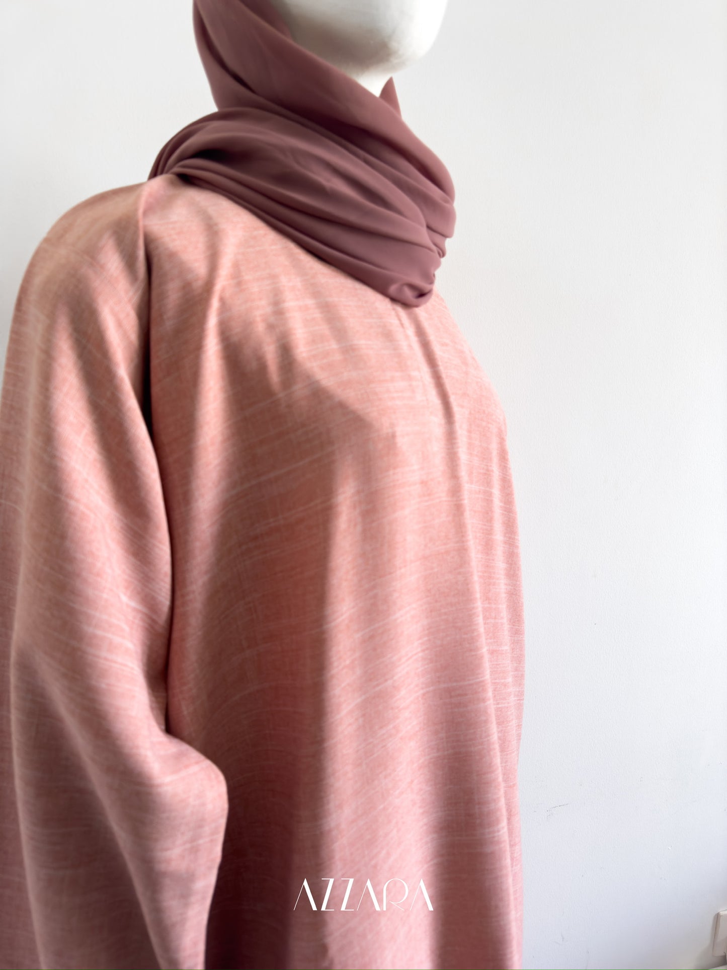 Madina - Comfort Linen Part II