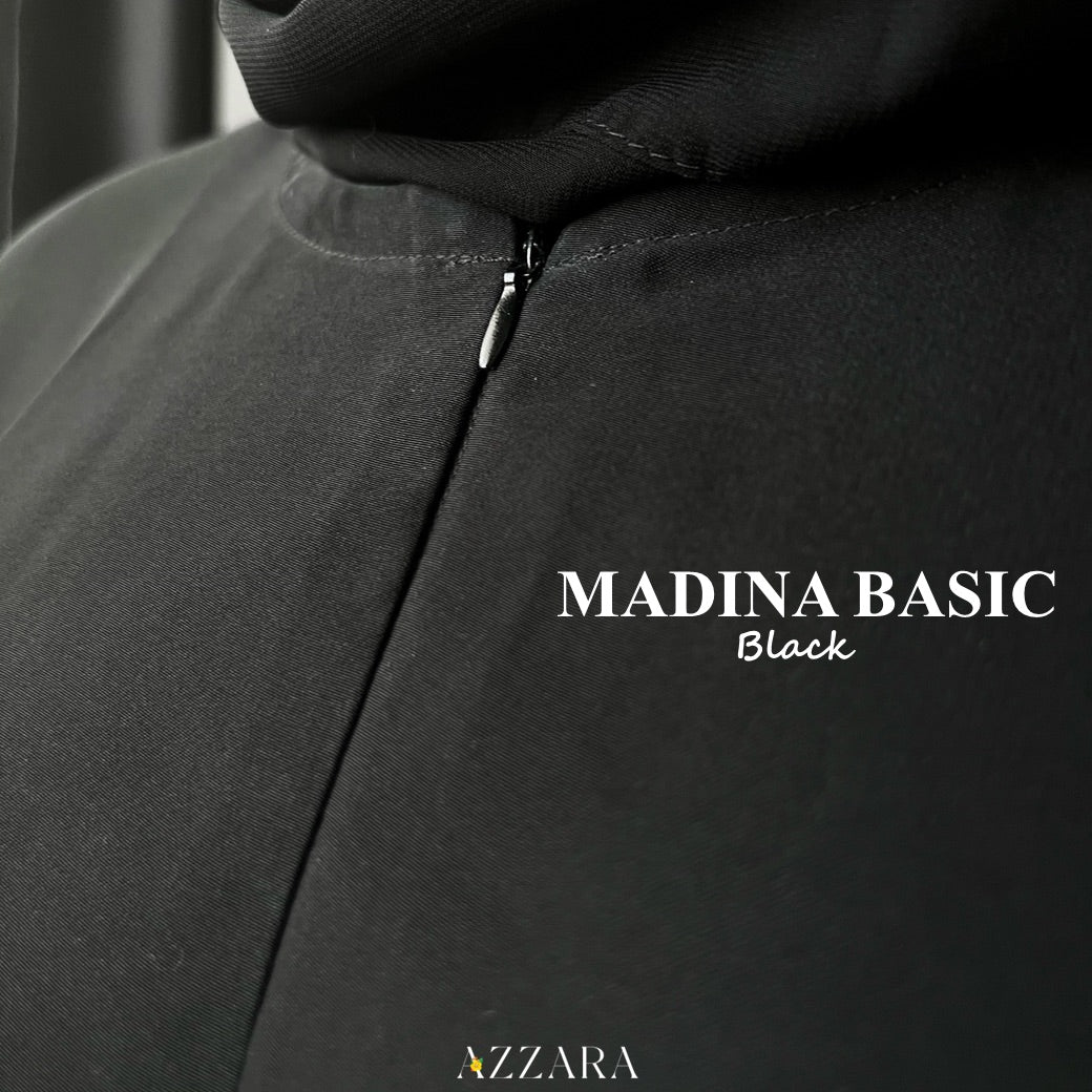 Madina - Basic