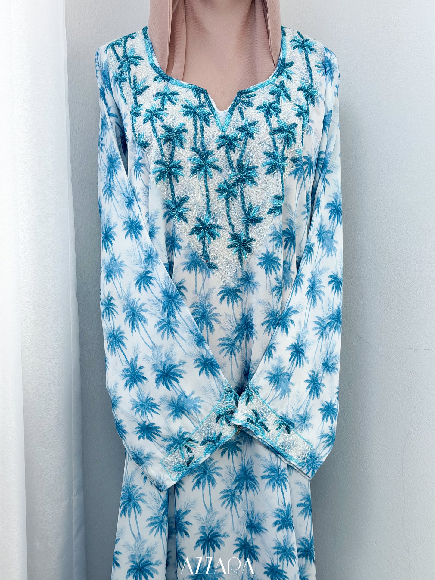 M019 - Exclusive Mukhawar (RTW)