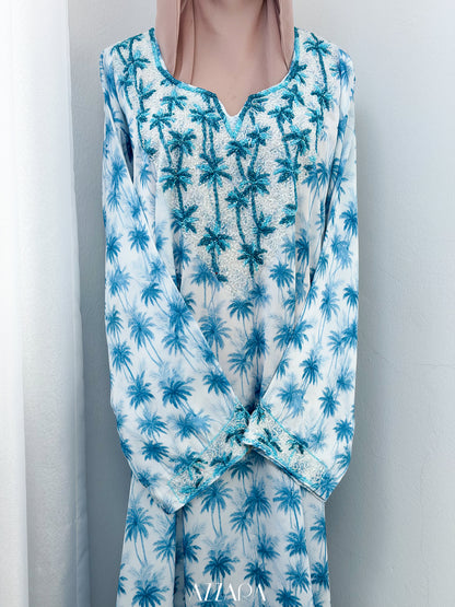 M019 - Exclusive Mukhawar (RTW)