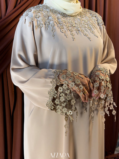 (N051) Raya Rossa - Arabian Nights in Latte