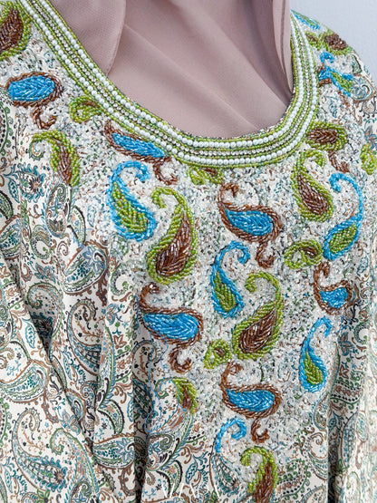 M026 - Exclusive Mukhawar (RTW)