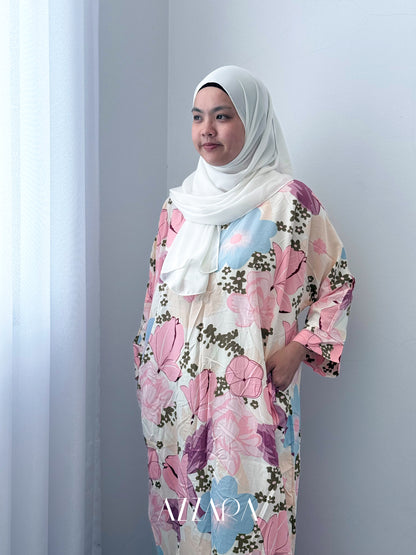 Kaftan Abaya - WOH023