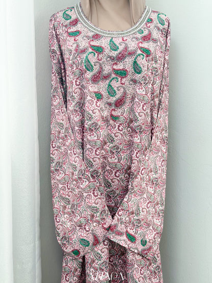 M032 - Exclusive Mukhawar (RTW)
