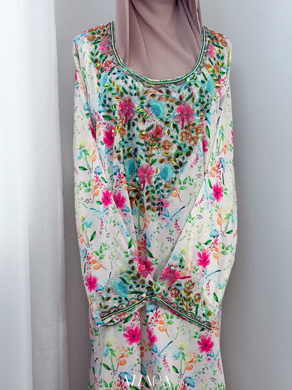 M025 - Exclusive Mukhawar (RTW)