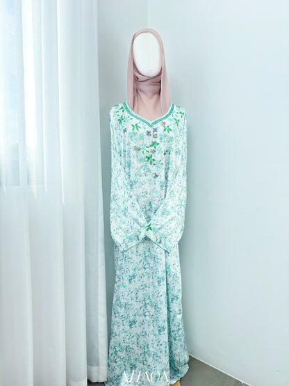 M038 - Exclusive Mukhawar (RTW)