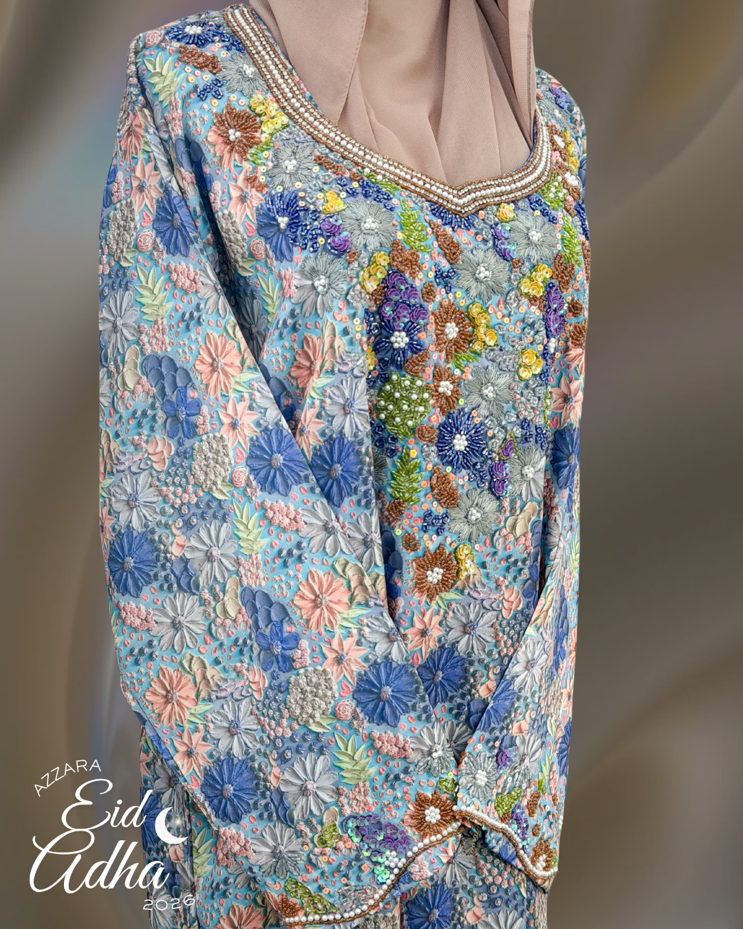 M009 - Exclusive Mukhawar (RTW)