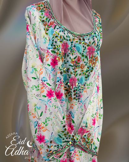 M025 - Exclusive Mukhawar (RTW)
