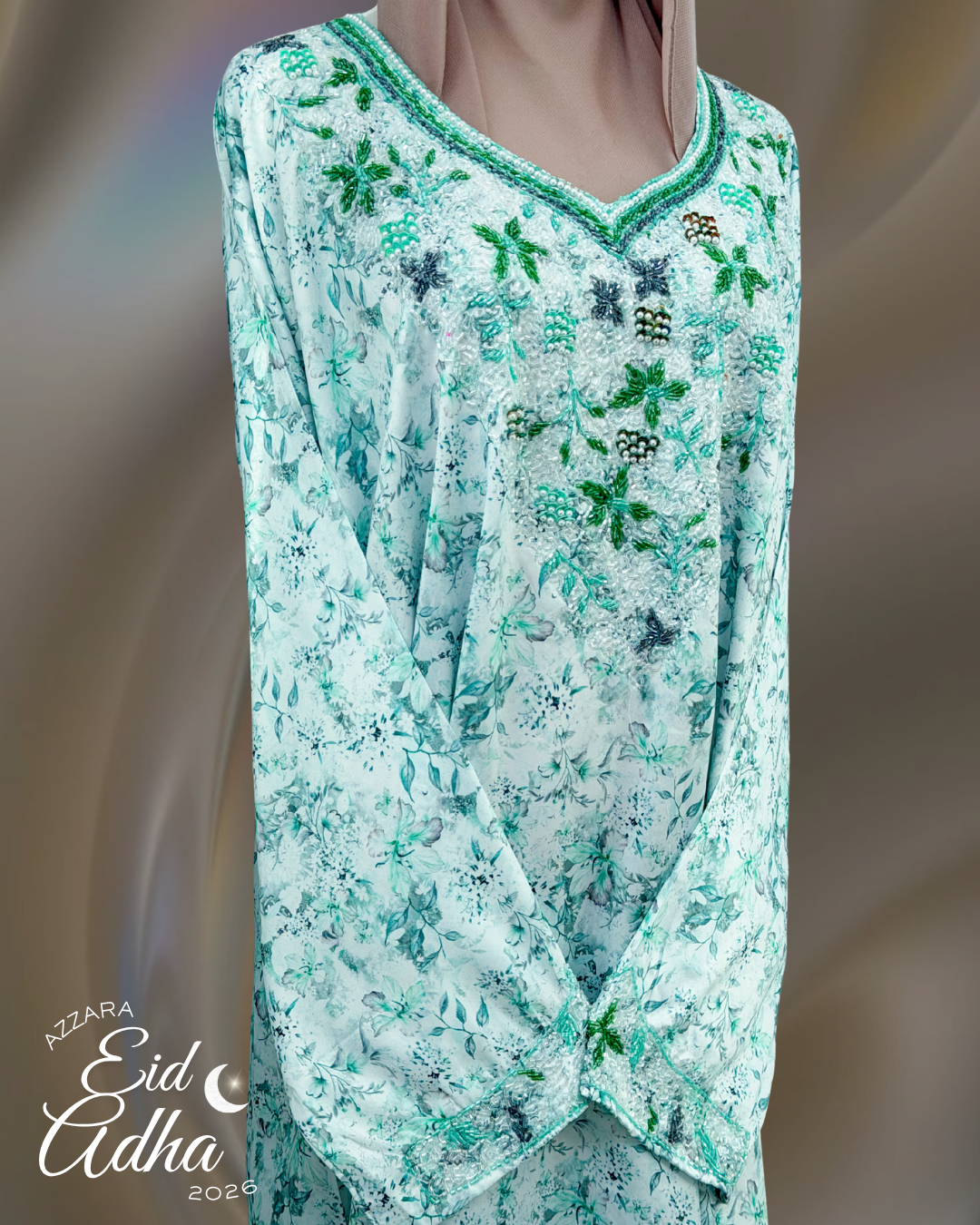 M038 - Exclusive Mukhawar (RTW)