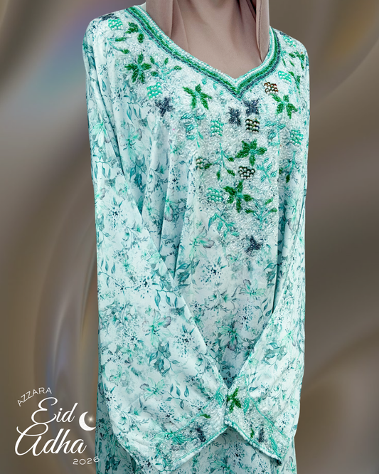 M038 - Exclusive Mukhawar (RTW)