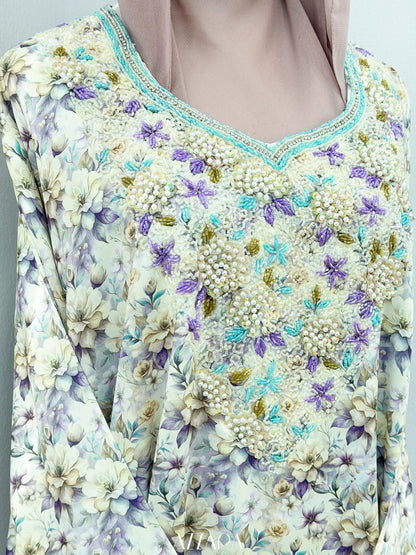 M036 - Exclusive Mukhawar (RTW)
