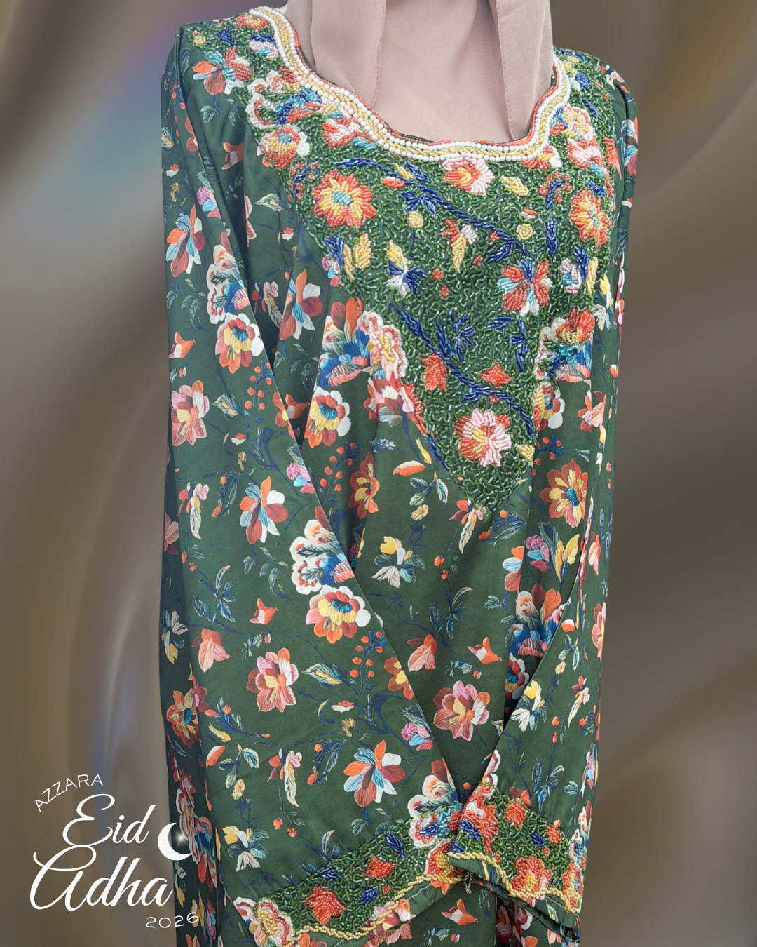 M024 - Exclusive Mukhawar (RTW)