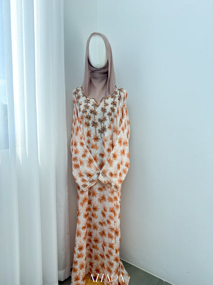 M017 - Exclusive Mukhawar (RTW)