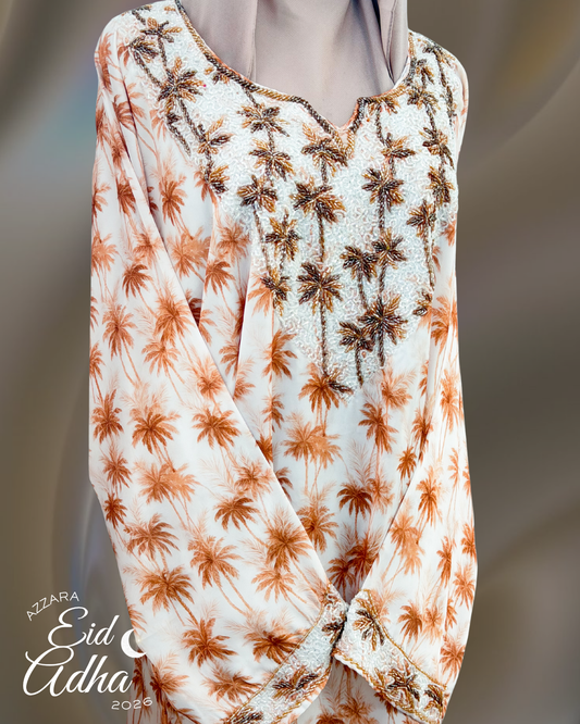 M017 - Exclusive Mukhawar (RTW)