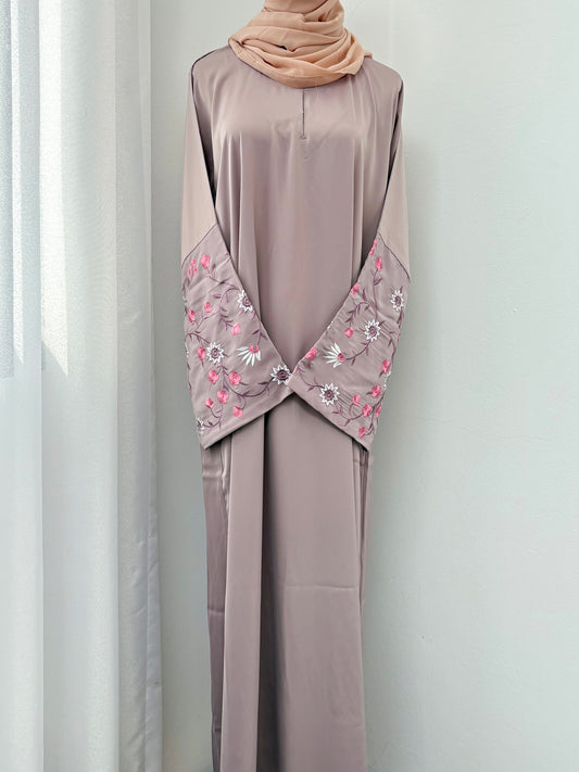 (E014) Jannah - Lavender Haze