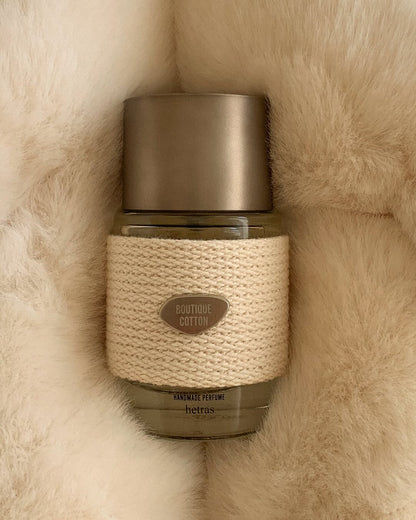 HS003 Hetras - Handmade Perfume [50ml]