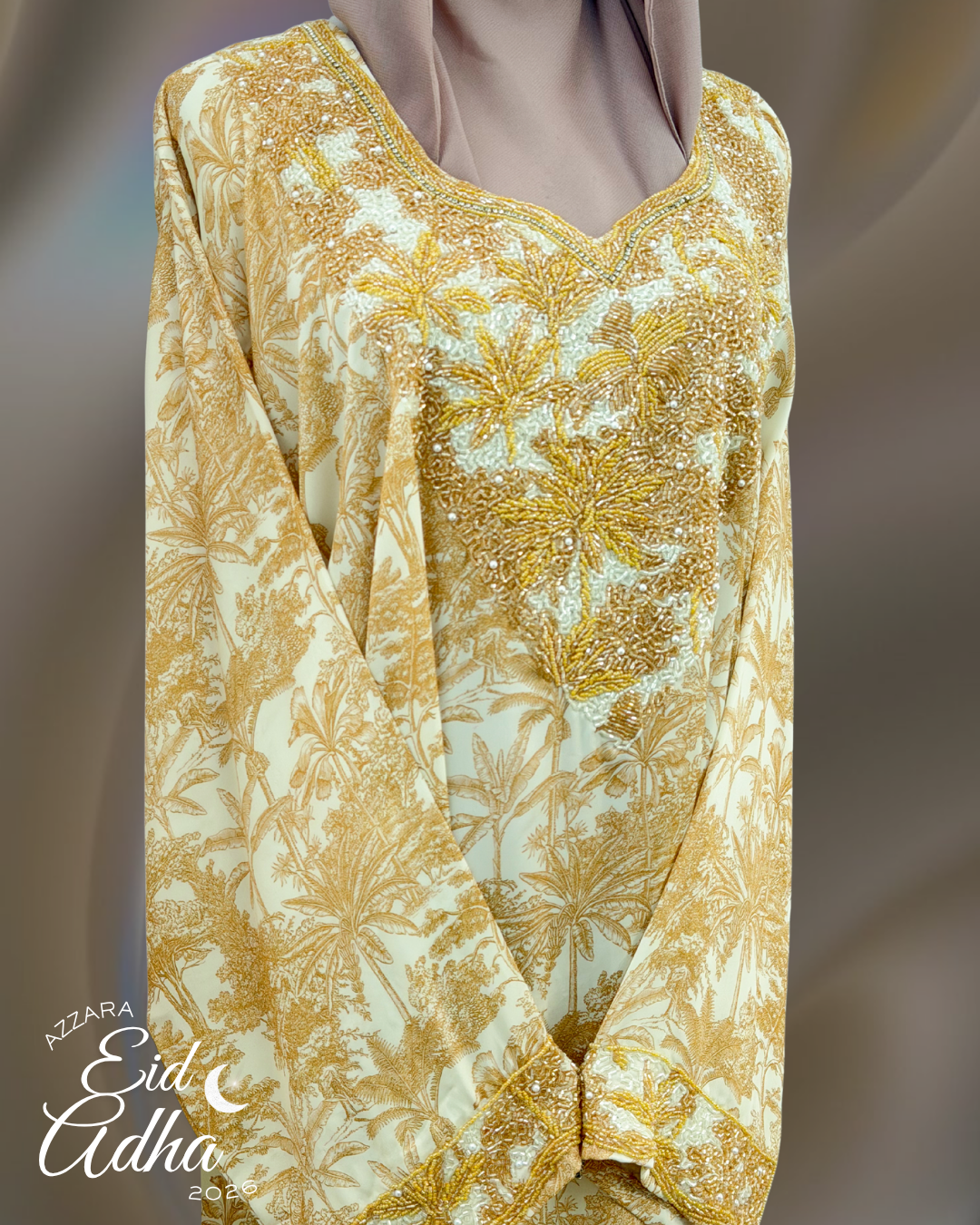M020 - Exclusive Mukhawar (RTW)