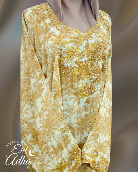 M020 - Exclusive Mukhawar (RTW)