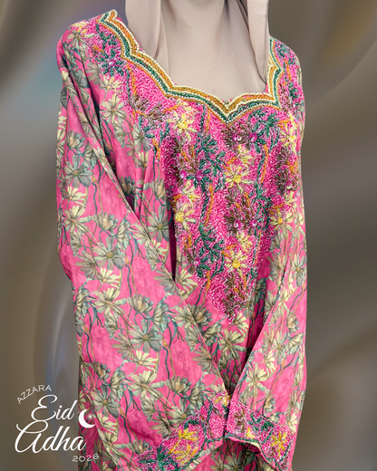 M016 - Exclusive Mukhawar (RTW)