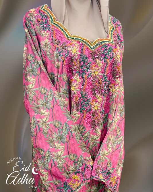 M016 - Exclusive Mukhawar (RTW)