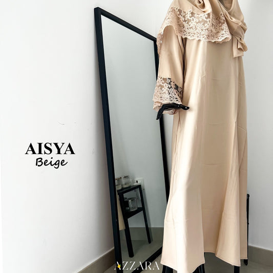 Aisya - Beige