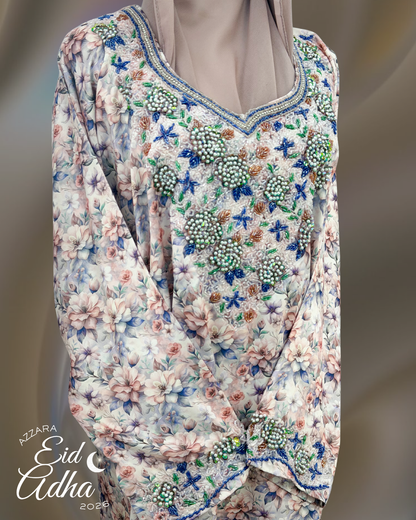 M011 - Exclusive Mukhawar (RTW)