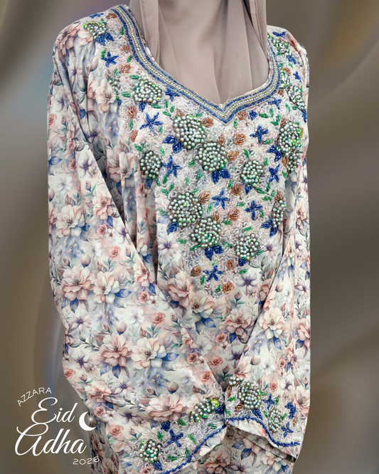 M011 - Exclusive Mukhawar (RTW)