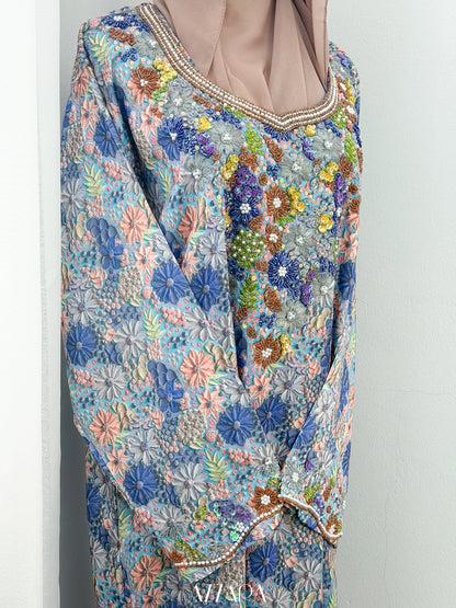 M009 - Exclusive Mukhawar (RTW)