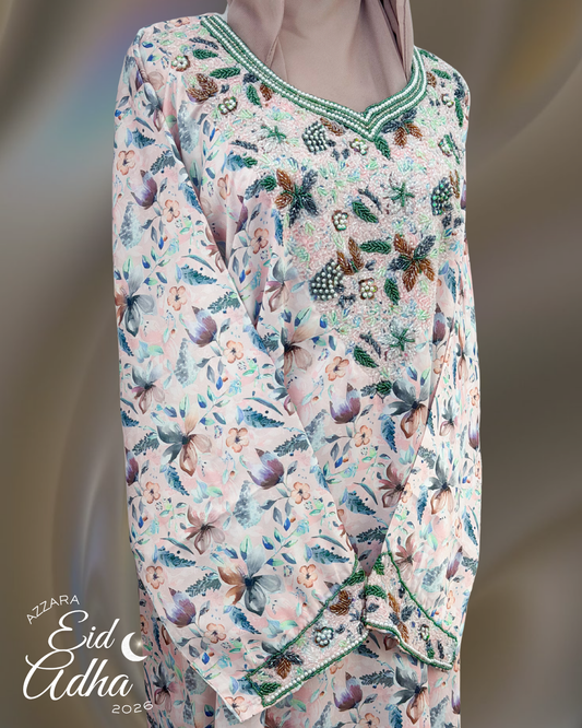 M012 - Exclusive Mukhawar (RTW)