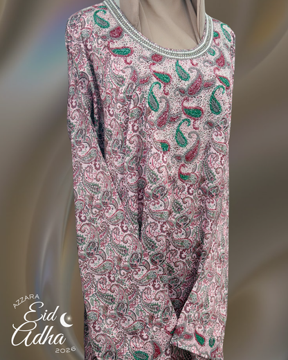 M032 - Exclusive Mukhawar (RTW)