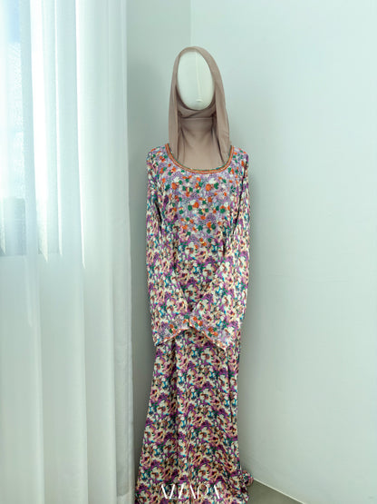M027 - Exclusive Mukhawar (RTW)