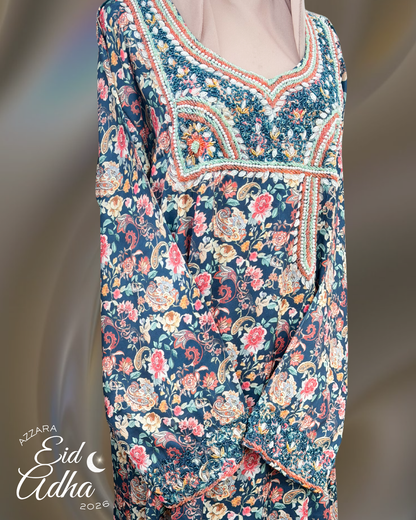 M029 - Exclusive Mukhawar (RTW)