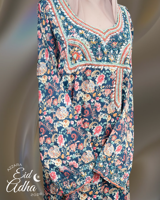 M029 - Exclusive Mukhawar (RTW)