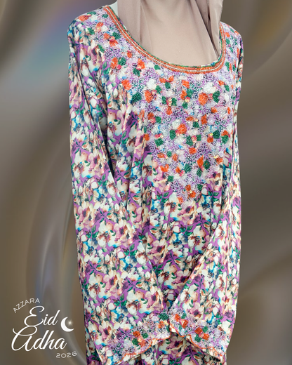 M027 - Exclusive Mukhawar (RTW)
