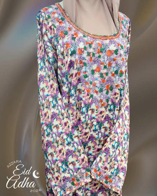 M027 - Exclusive Mukhawar (RTW)