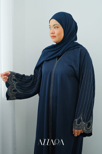 (N005) Luna Soraya - Navy