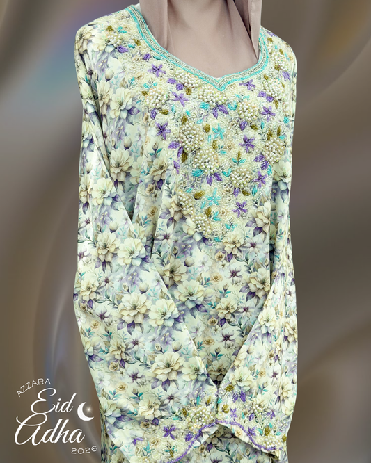 M036 - Exclusive Mukhawar (RTW)