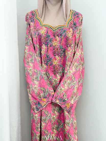 M016 - Exclusive Mukhawar (RTW)