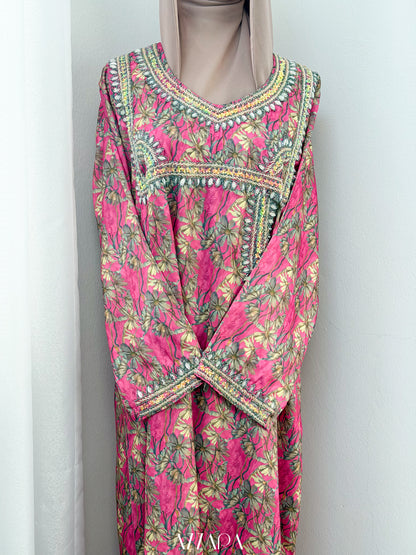 M015 - Exclusive Mukhawar (RTW)