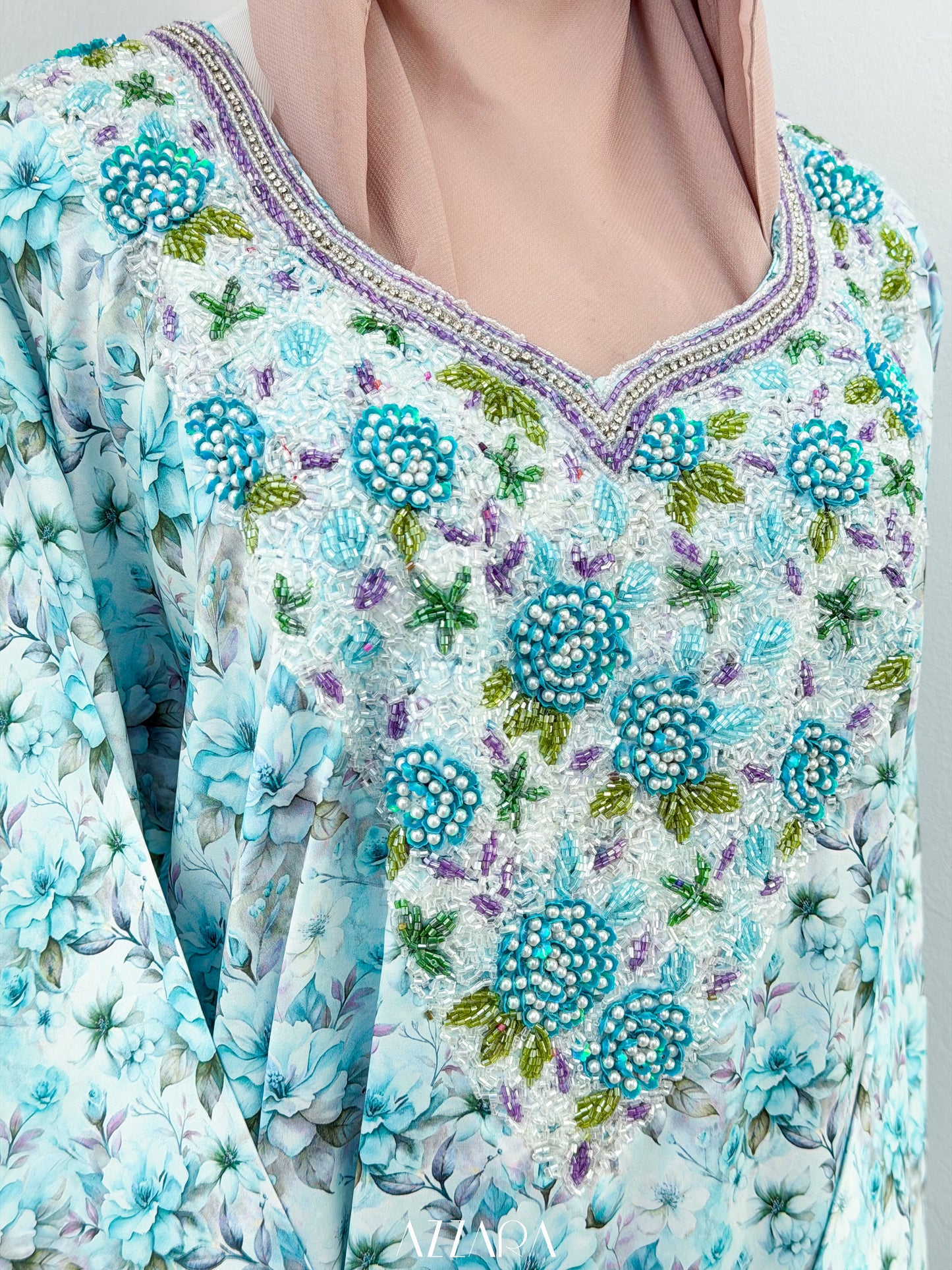 M028 - Exclusive Mukhawar (RTW)