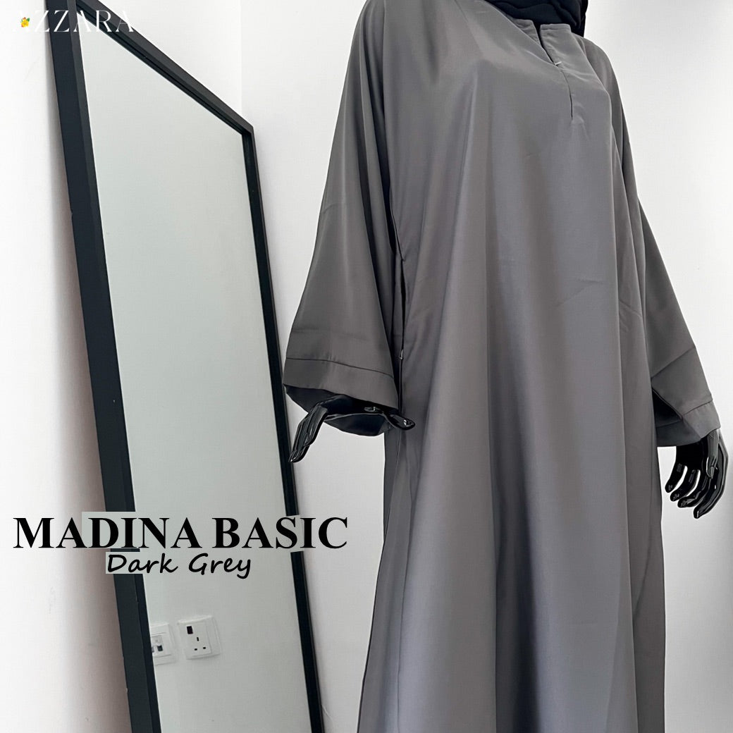 Madina - Basic