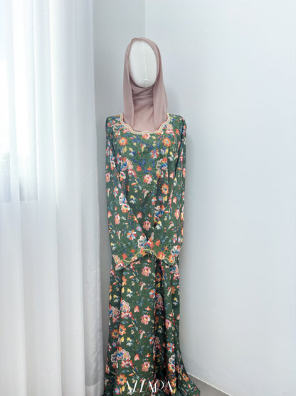 M024 - Exclusive Mukhawar (RTW)