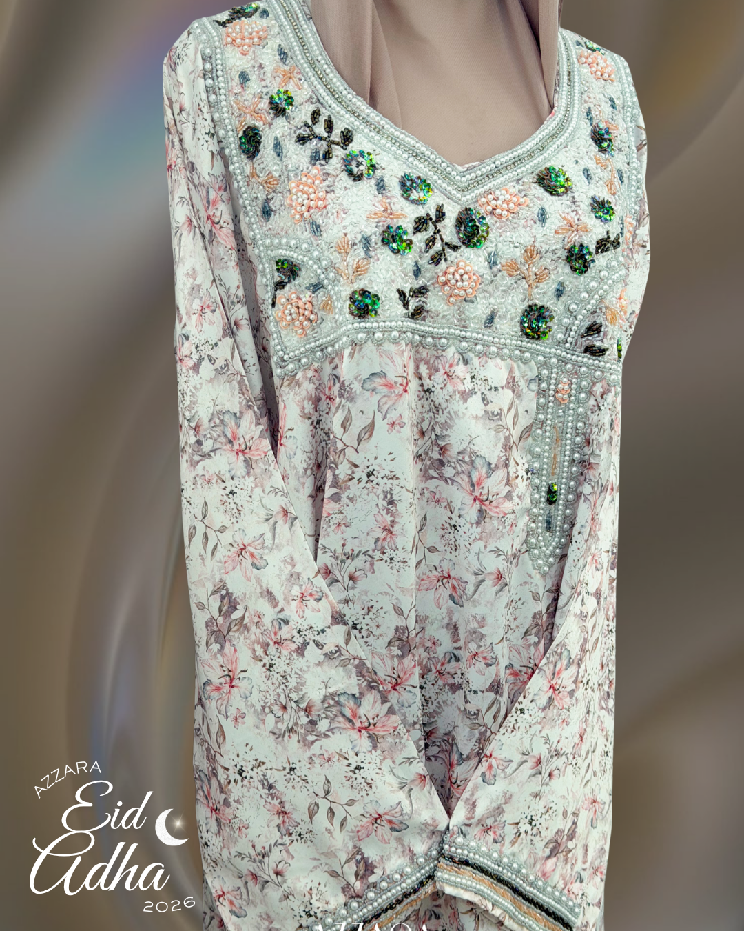 M033 - Exclusive Mukhawar (RTW)