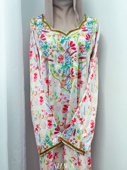 M031 - Exclusive Mukhawar (RTW)