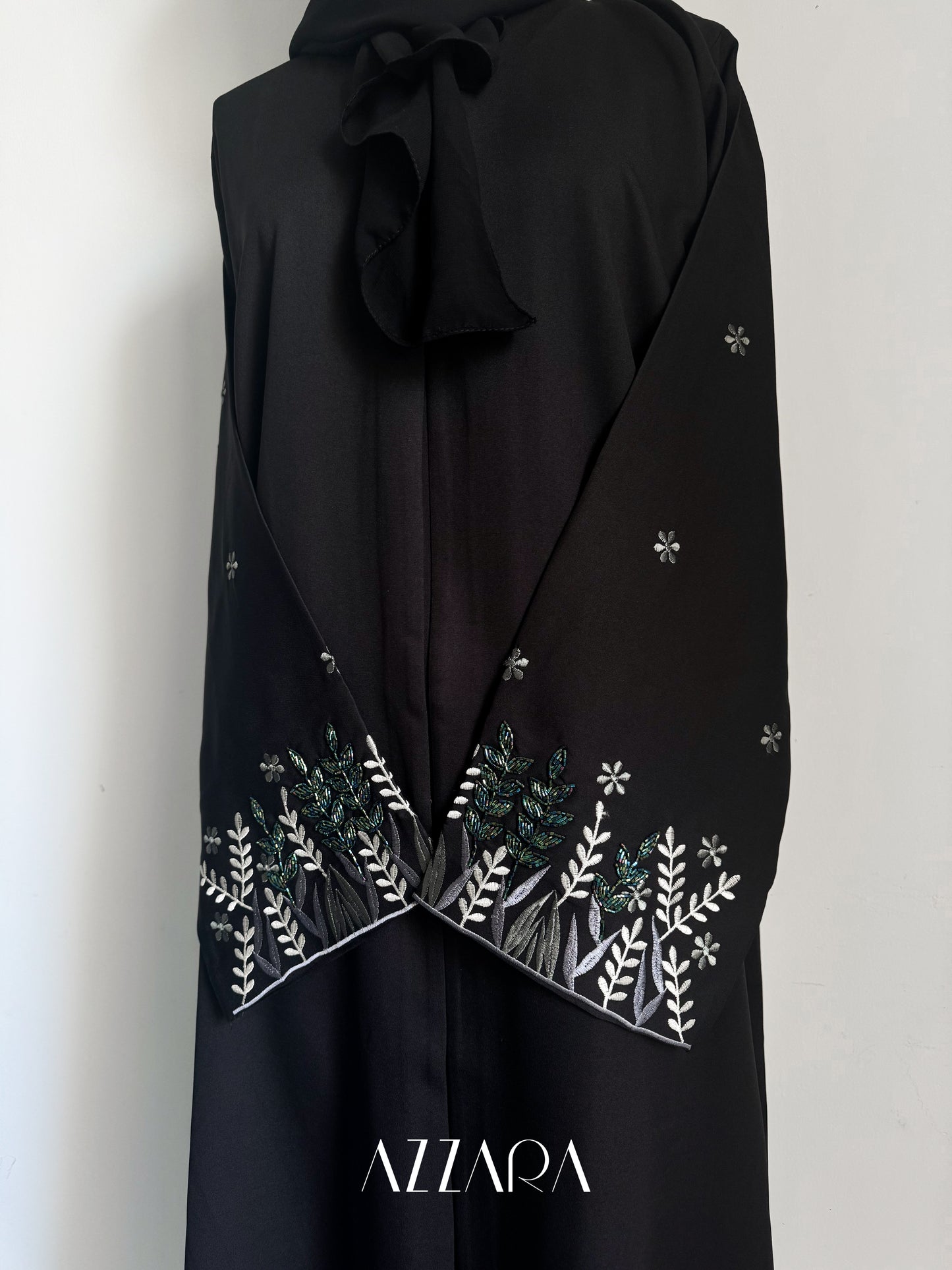 Ajman Abaya (A019)