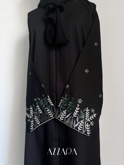 Ajman Abaya (A019)