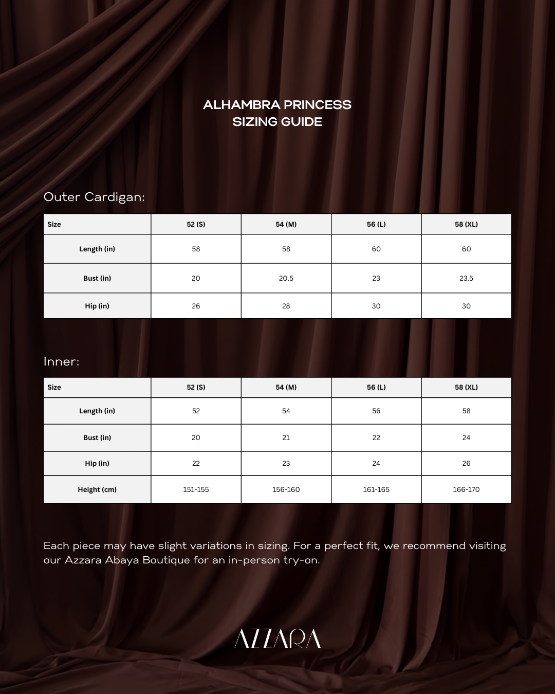 (N058) Raya Rossa - Alhambra Princess in Powder Pink